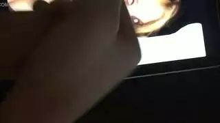 آشلي بنسون ونيكي وايلد تعطشان للقضيب الضخم في مشهد إباحي صريح