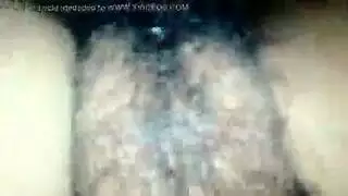 حركة شرج ومهبلية قاسية مع جميلة سوداء مشعرة