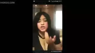 شرموطة حفلات عربية تسكر وتتوق لنيك قاسٍ في كسها