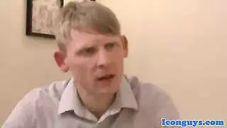 بورن مثلي صعب شغف بالشرج والزب