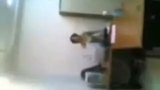 عاهرة الريف المصرية تحب وضعية الكلب العنيفة