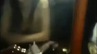 راجل و زوجته يتكون عاهرة