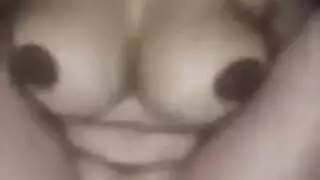جنس عميق وبلع السائل المنوي