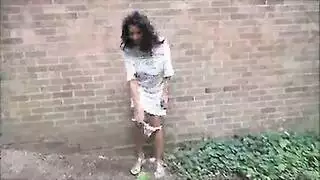قصة القاع الأحمر