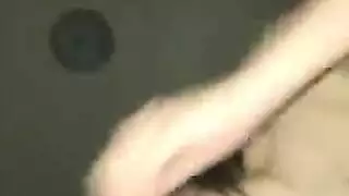 هواة أحمر الشعر الذين يعيشون في الحمام