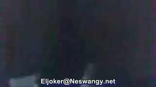 فجور الحلق العميق: بصق وابتلاع