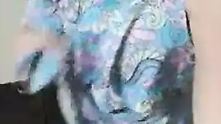 ام تود ان ترا زب ابنها