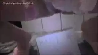 مراهقة نحيفة تأخذ قضيب فرس ضخم في هاردكور bestiality