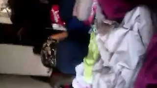 فانتازيا تبادل أدوار الأب المثيرة