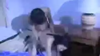 جنس استوائي: عاهرات تركب القضيب بجانب البحر