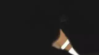 قضيب أسود كبير وعاهرة سمراء ذات مؤخرة كبيرة