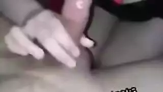 جلب عنيف: مصرية تُصفع أثناء مص القضيب