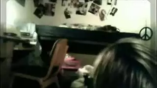 حركة فرج وقضيب كرتونية