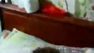 بريانكا في مشاهد جماعية جنسية شديدة