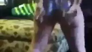 إباحية مترجمة: هنتاي دراغون بول سوبر مع إيلاج مزدوج