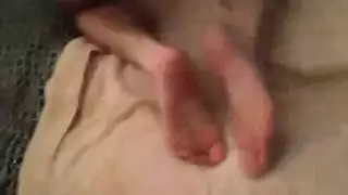 فستان شفاف إباحي: إنهاء بقذف داخلي