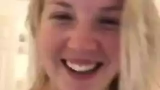 دمية بالون العضلات