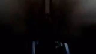 جنس ساخن في الدش مع عاهرة سمراء مثيرة