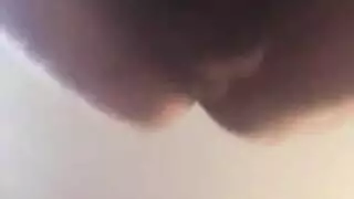 زوجة خائنة تمارس الجنس بقوة مع أحدث فحل في الحي
