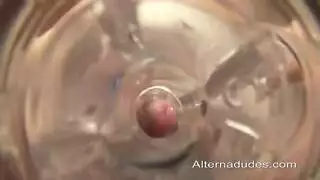 جلسة إكس إكس إكس للمنحرف الأنيق
