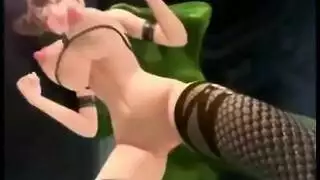 سكسي رشيقه حمراء