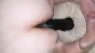 قضيب متضور يطالب بمهبل ضيق مبلل الآن