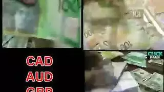 لوسيا مارغو الشقراء المتفجرة تمارس العقاب الصارم والهيمنة الجنسية