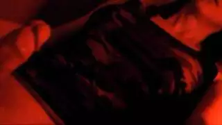 نمط إكس إكس إكس: سمراء منحنية وتؤخذ