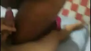 حيوان أليف في المكتب أسمر مدرب على ابتلاع حمولة نائب الرئيس