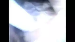 جماع جماعي خارجي مع العاهرة السمراء كيندال وودز