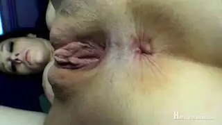 مؤخرة مقيد شارع