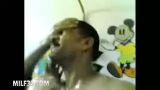 فيلم إباحي عربي: جماع ناعم من أجل نشوتي
