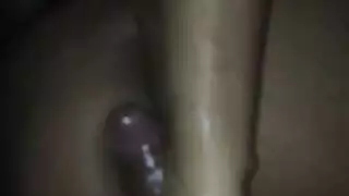 من المص إلى الركوب: زوجة تريد المزيد