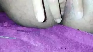 هل هذا زبك بداخلي