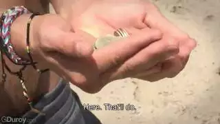 قذف البن بلفم