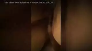 جنس صريح متزامن: ضرب لاتينية في منزلها ومكان عملها