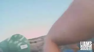 سكس مزرعة صعب: الأخ يدكّك فرج أخته الضيق