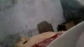 مهمة جنسية سرية: الأخ يصور ويُسرّب فيديو إباحي فاضح لأخته