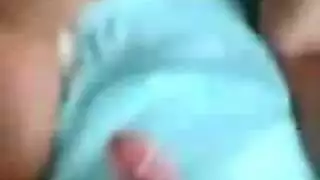 سورية فاجرة تأخذ ضرب شرجي قاسي