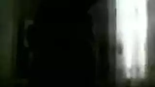 نادين المهرة تداعب عضوه قبل ركوب جامح