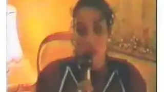 طامحة في البورن: مقابلة فاضحة لشرموطة مصرية