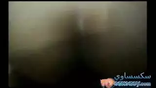 إكس إكس إكس هواة للعاهرة الفلسطينية: عمل اختراق مزدوج صريح