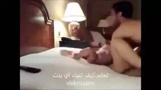 دفعات عربية متوحشة في فعل صريح