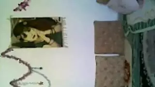 مشهد عراقي إكس إكس إكس: فرس عجور ينيك أرملة وحيدة وضعية الكلب