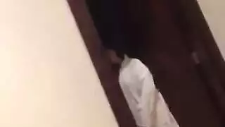 زوجة باكستانية بالغة تتناك