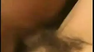 رترو أجنبي عائلة جنس جماعي