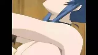 شهوة محرمة: الأم تأخذ قضيب ابنها الكبير