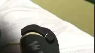 ضخ مهبلي وقذف