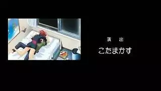 فانتازيا هنتاي إكس إكس إكس: إغراء زوجة الأب المثيرة