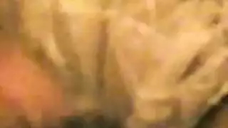 تجميع لدق شرجي عنيف